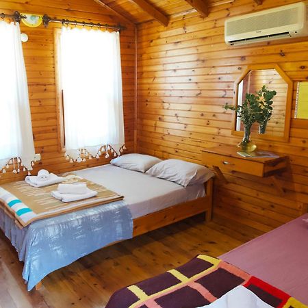 Sheriff, Olympos Kumluca Dış mekan fotoğraf