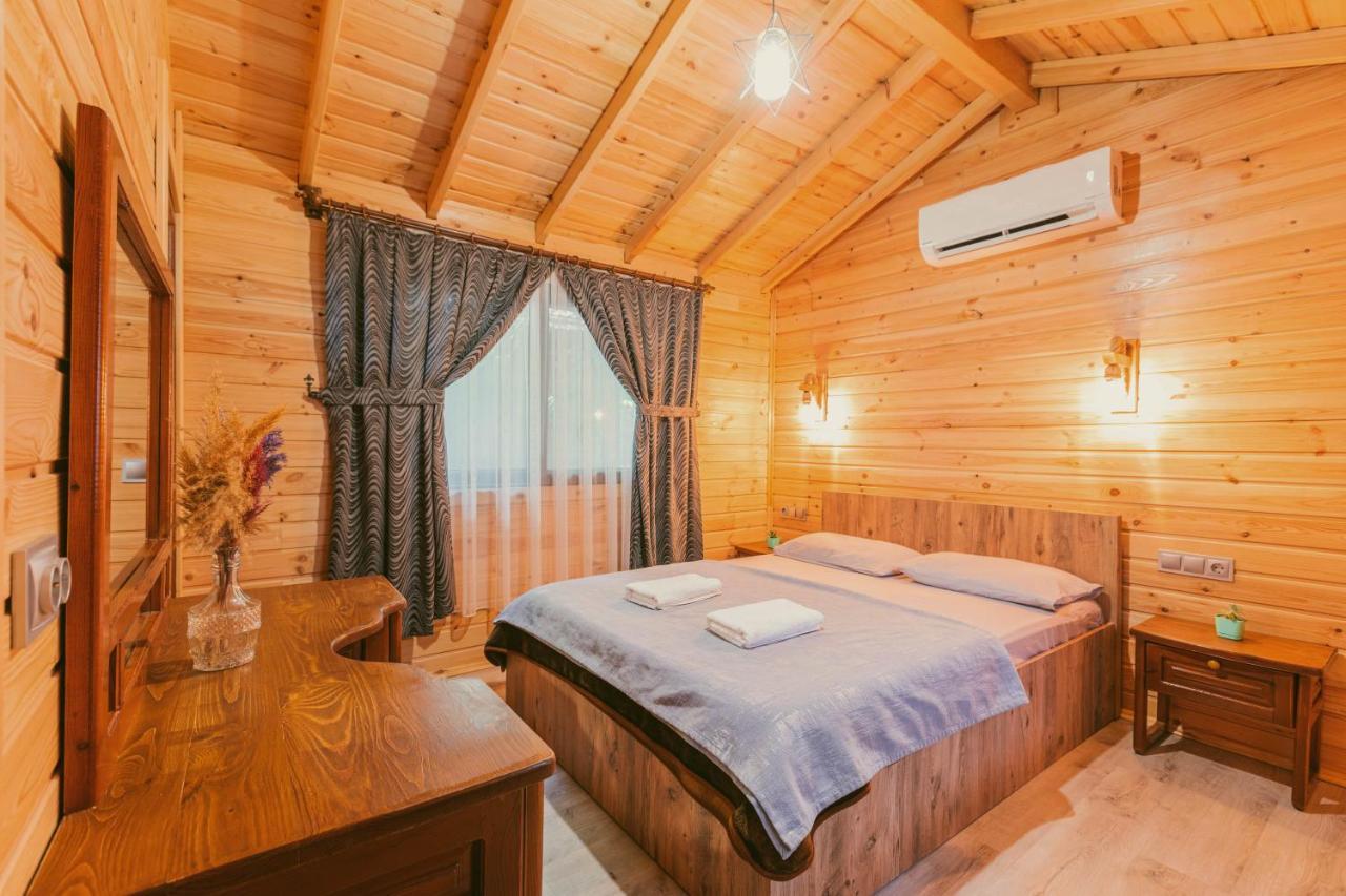 Sheriff, Olympos Kumluca Dış mekan fotoğraf