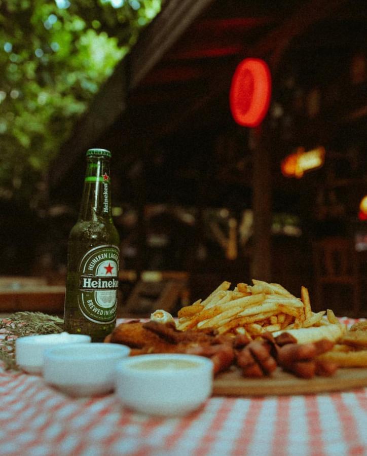 Sheriff, Olympos Kumluca Dış mekan fotoğraf