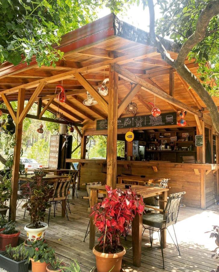 Sheriff, Olympos Kumluca Dış mekan fotoğraf