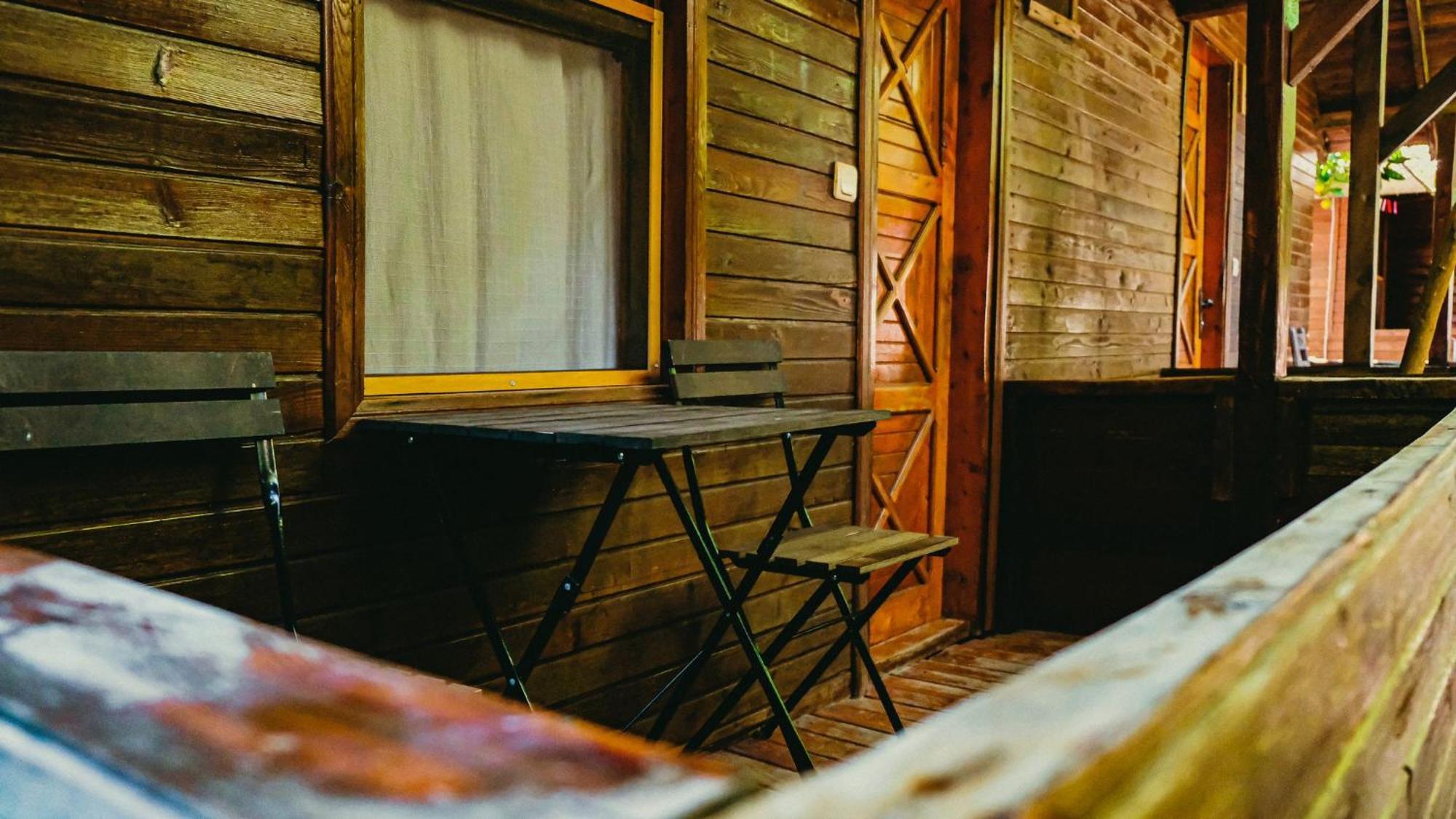 Sheriff, Olympos Kumluca Dış mekan fotoğraf