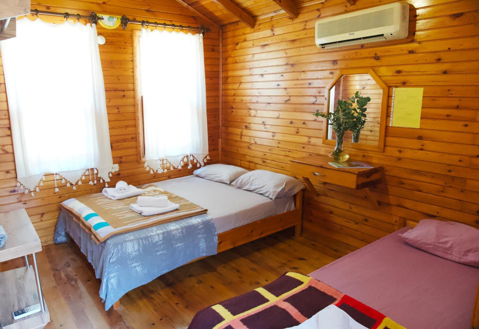 Sheriff, Olympos Kumluca Dış mekan fotoğraf